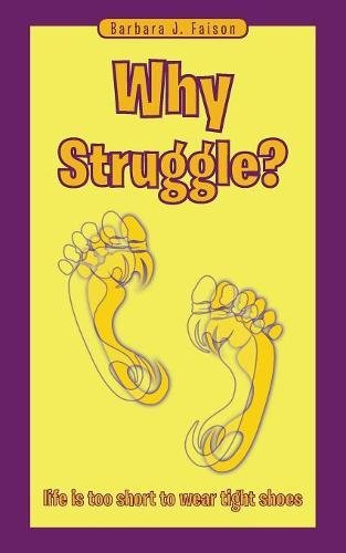 Why Struggle? Why Struggle Book Coer